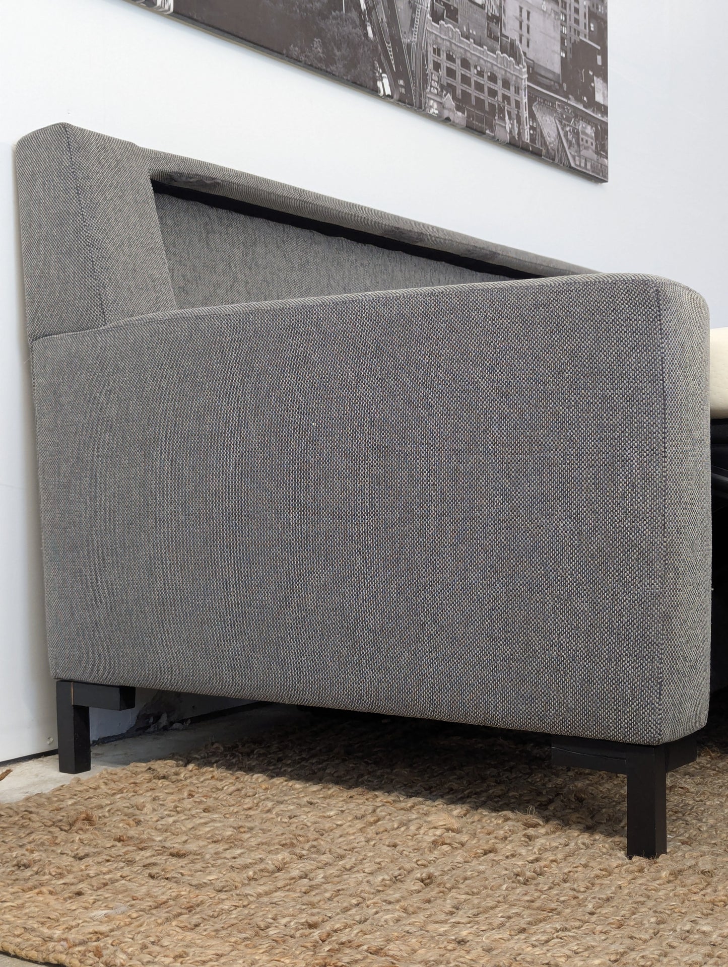 Bryson Tempur-Pedic Sofa Bed