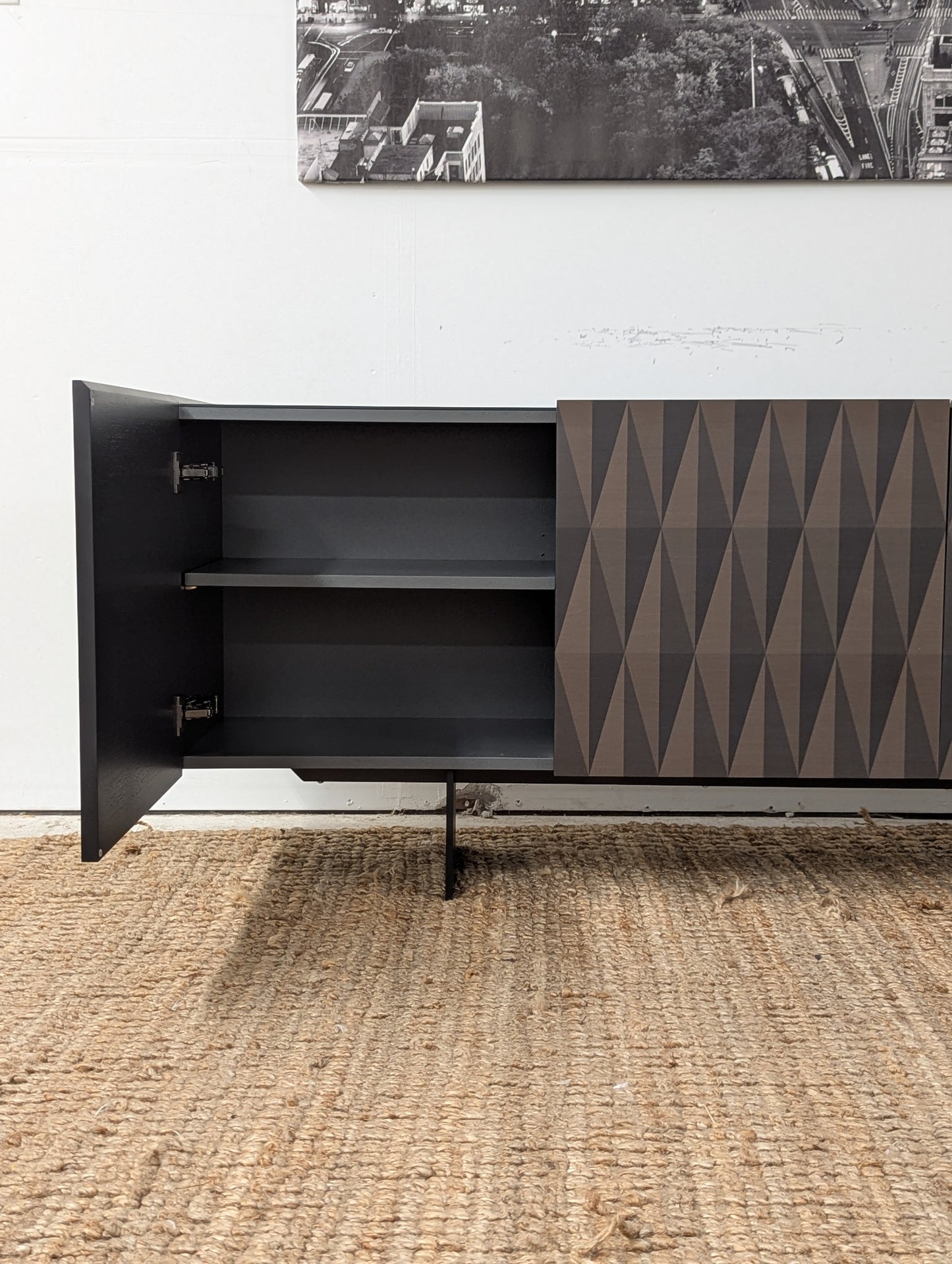 Cattelan Italia Arabesque Sideboard