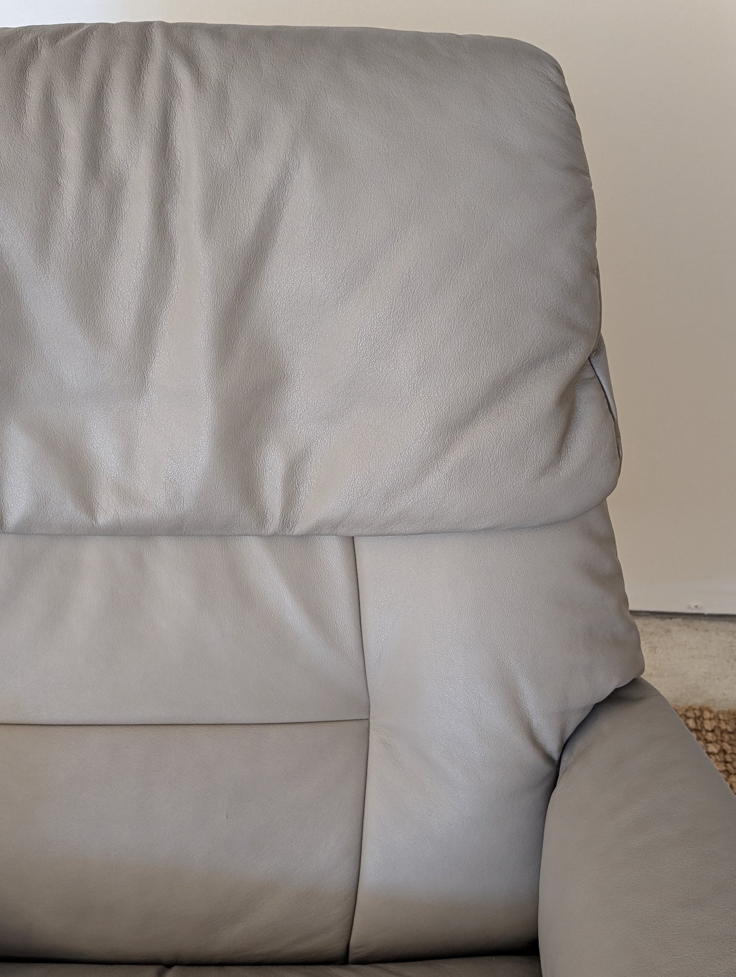 Ekornes Stressless Ruby Chair