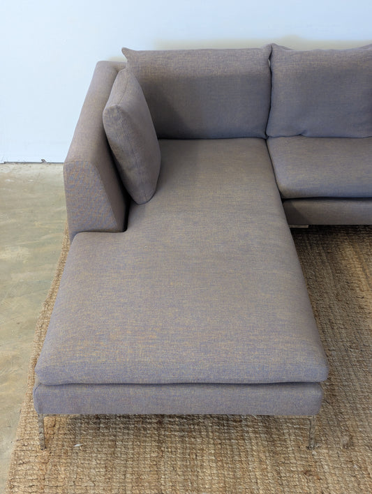 Camerich Alison Corner Sectional