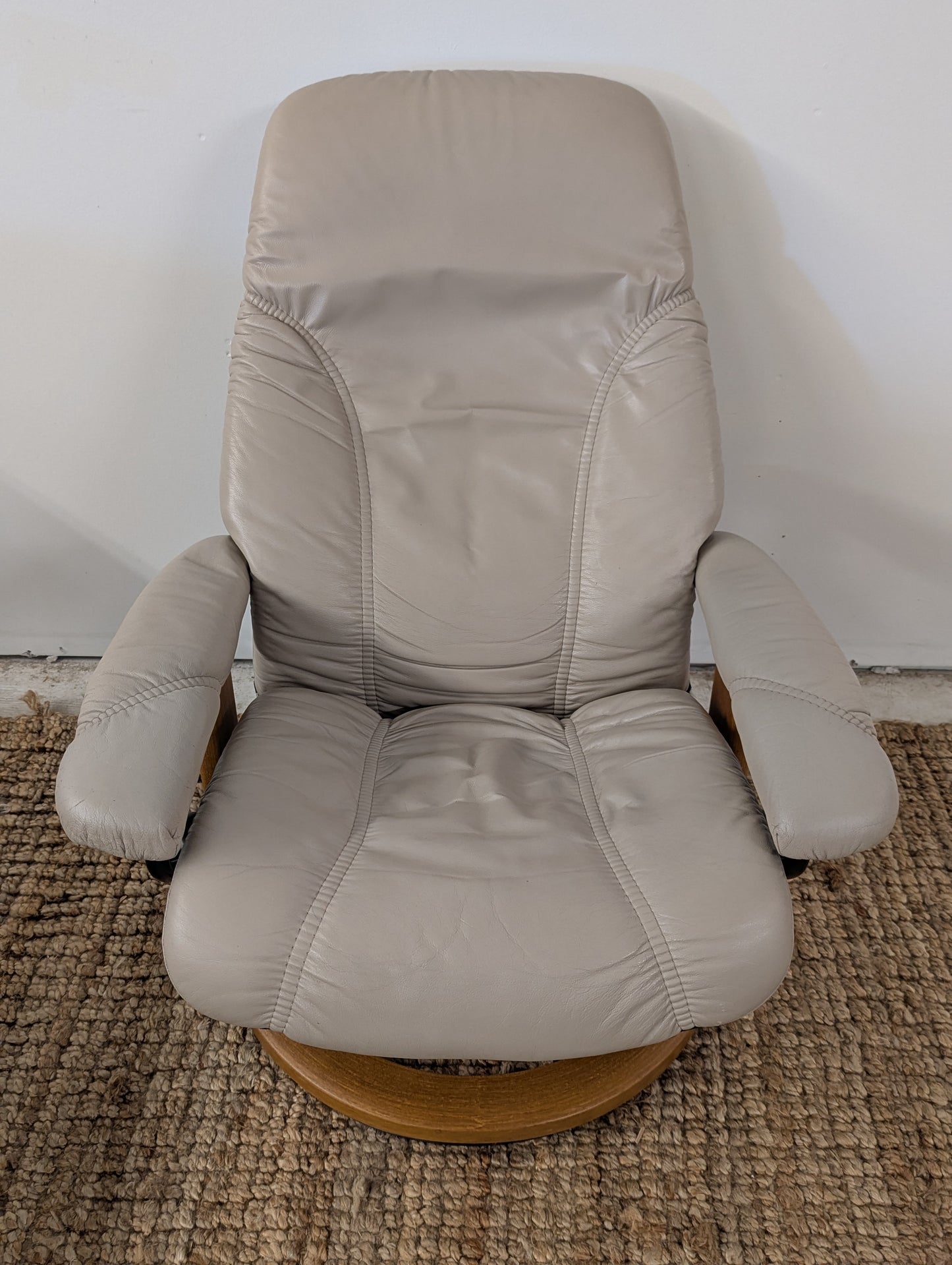 Ekornes Stressless Consul Chair