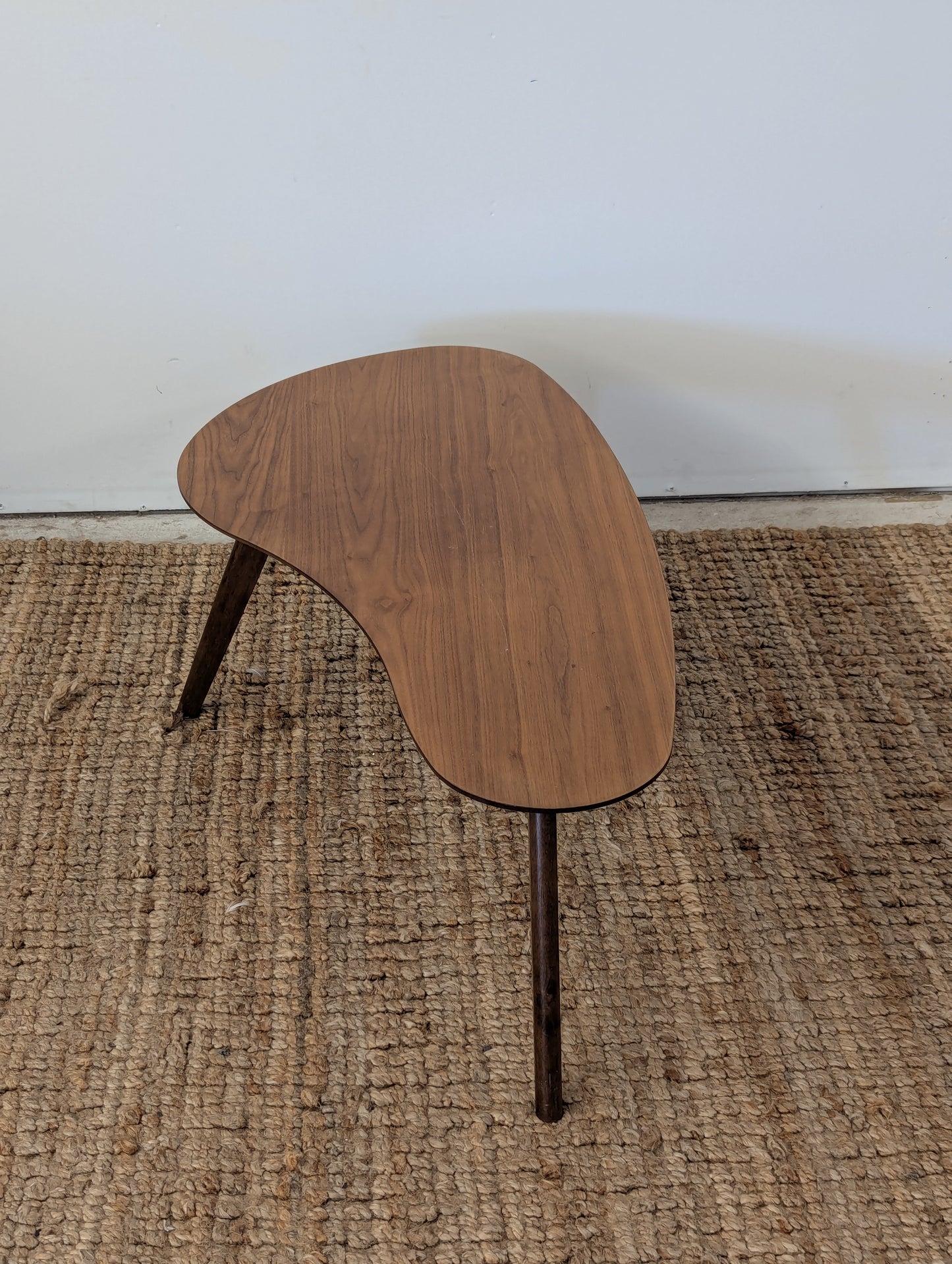 MCM Style Coffee Bean table