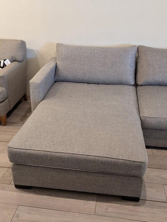 Van Gogh Crosby Sectional