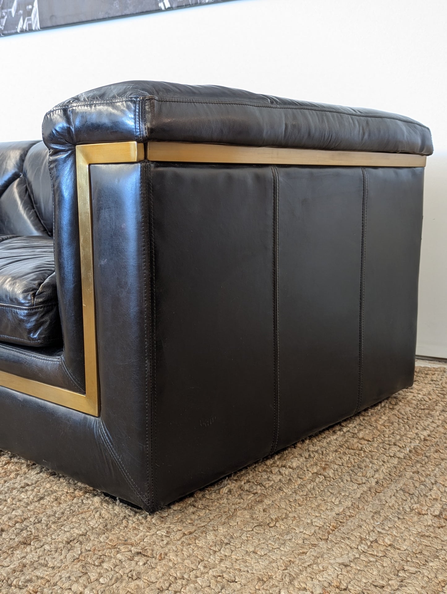 Timothy Oulton Gatsby Sofa