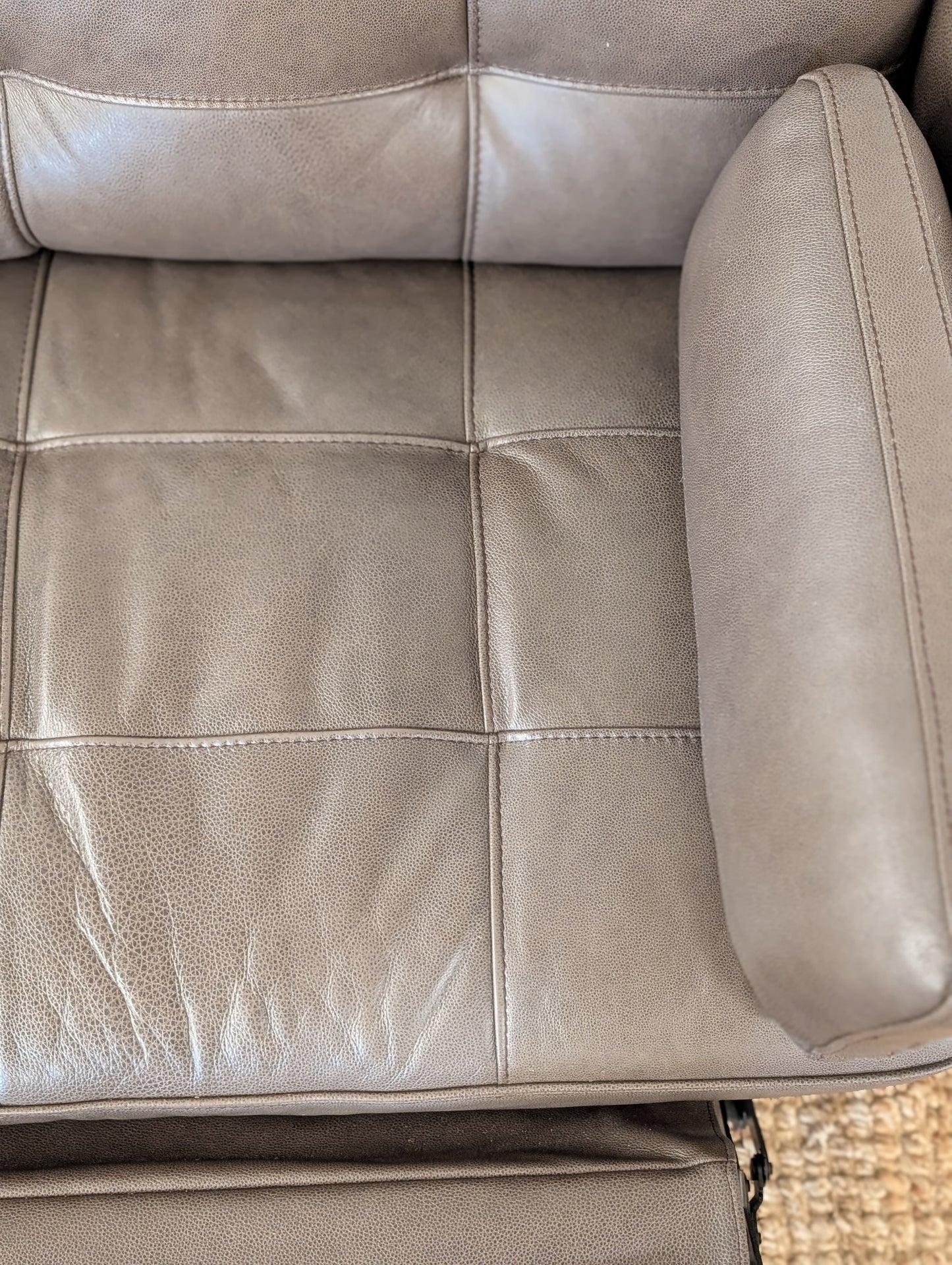 Urban Barn Graham Power Recliner