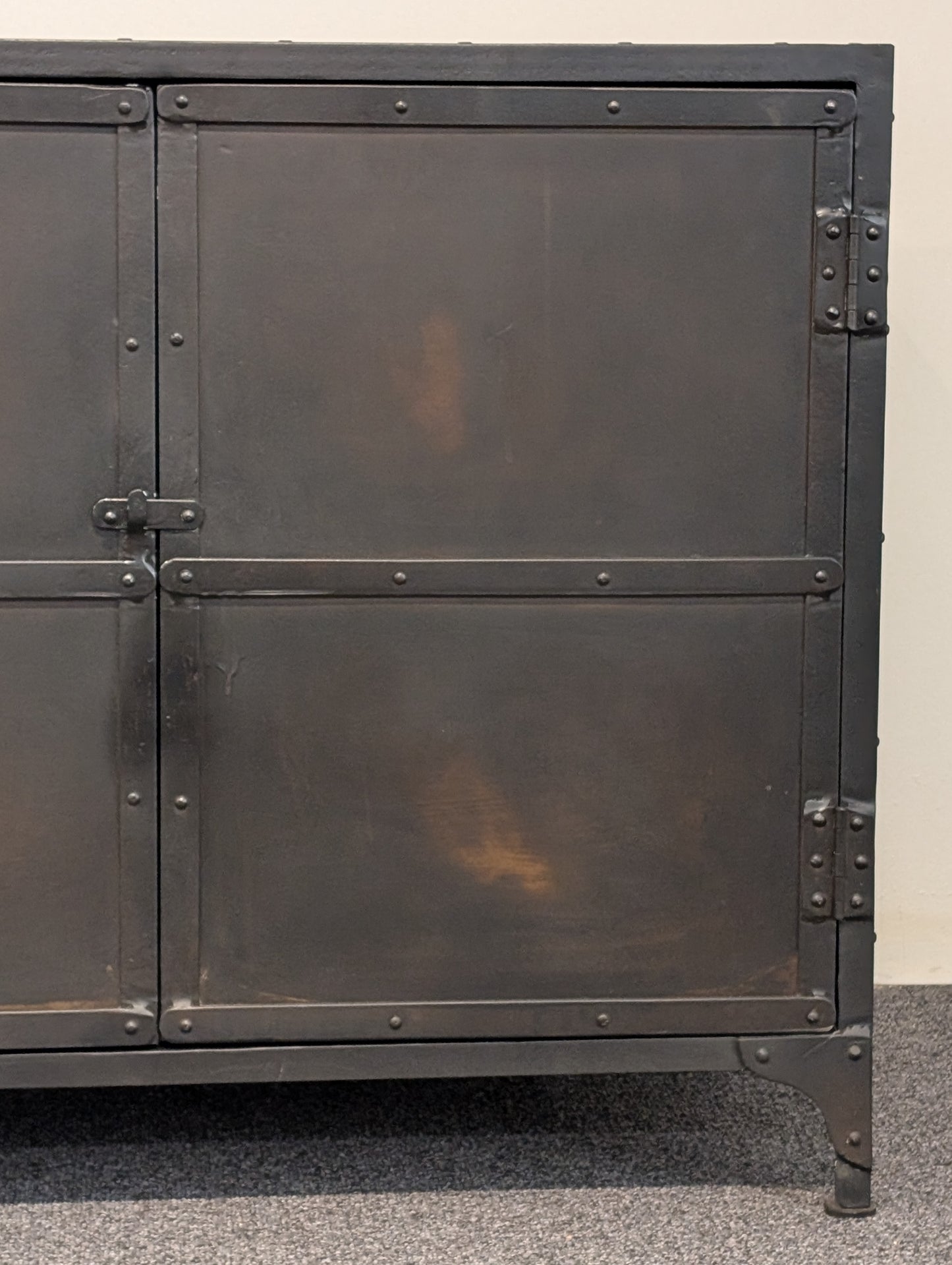 Restoration Hardware Chest