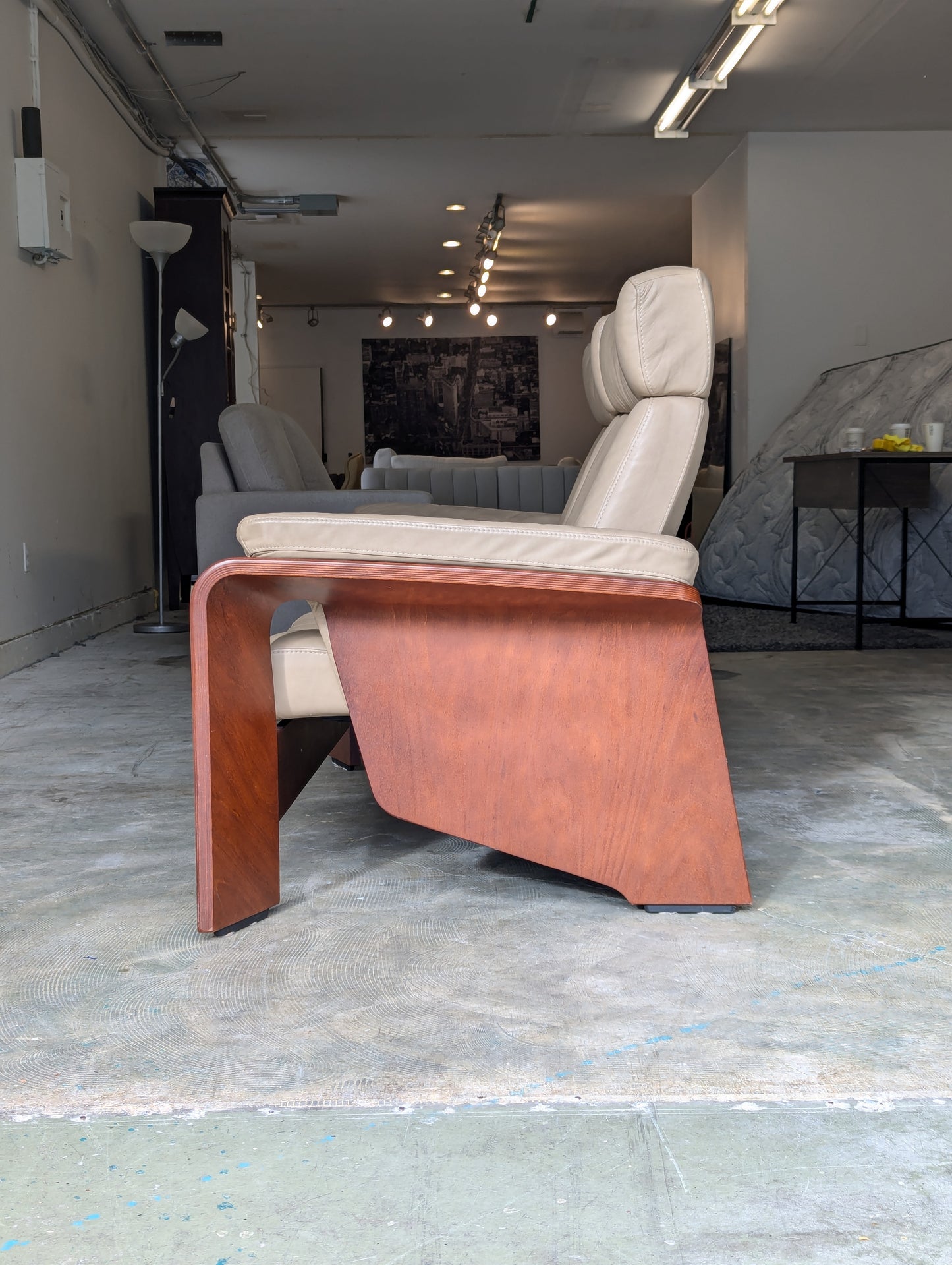 Ekornes Stressless Pegasus Sofa