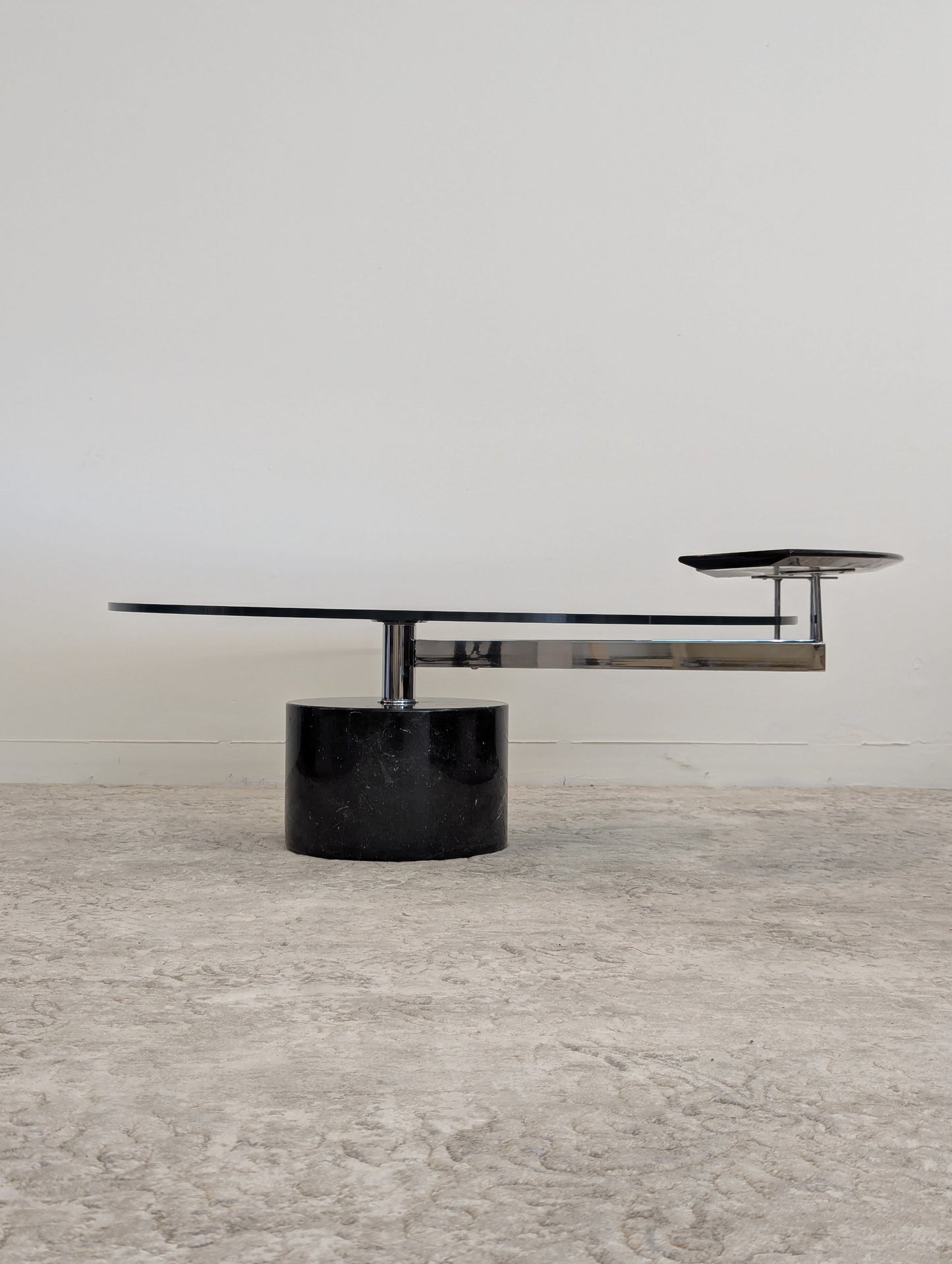 Cattelan Italia Moon Coffee Table