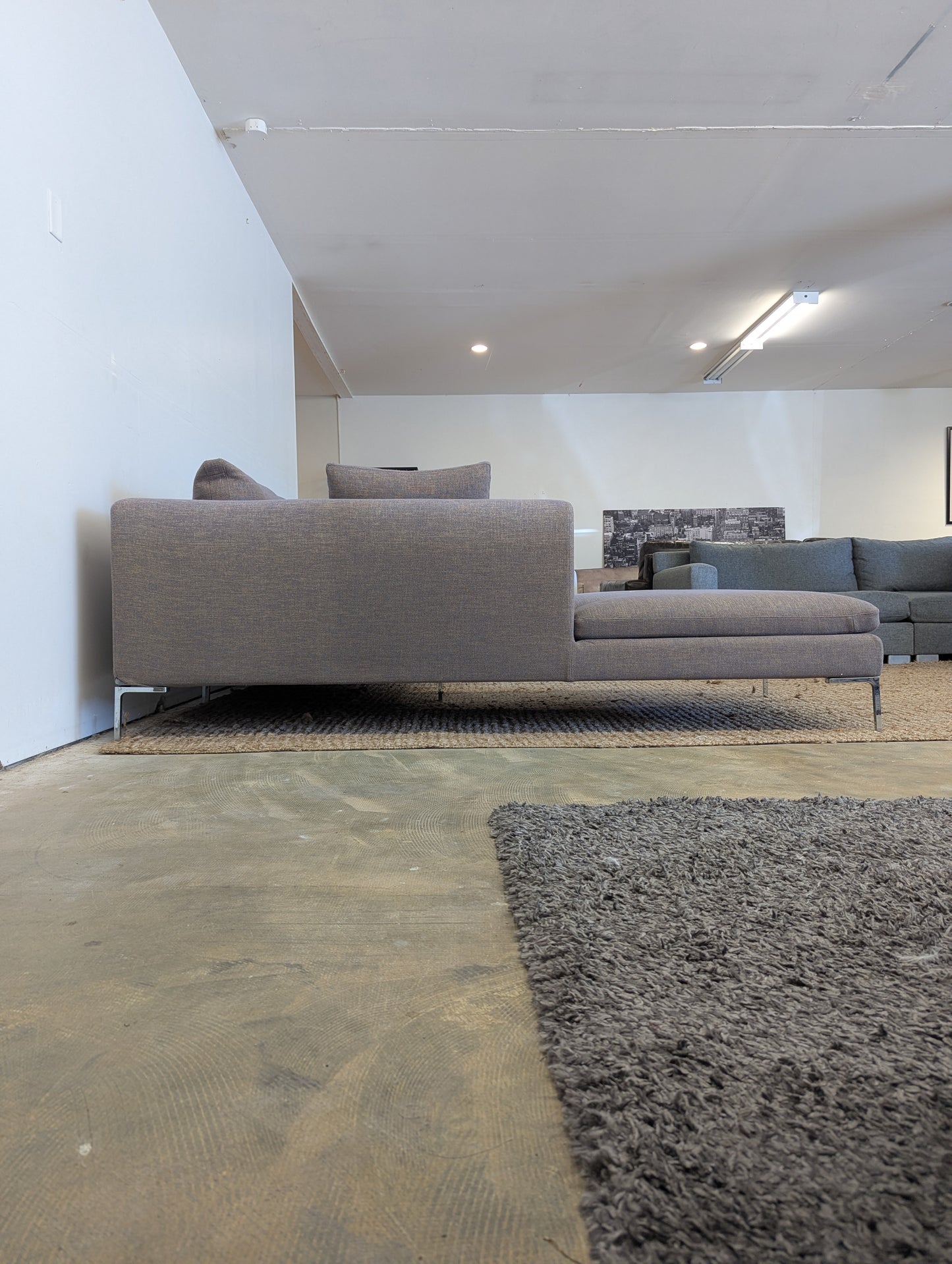 Camerich Alison Corner Sectional