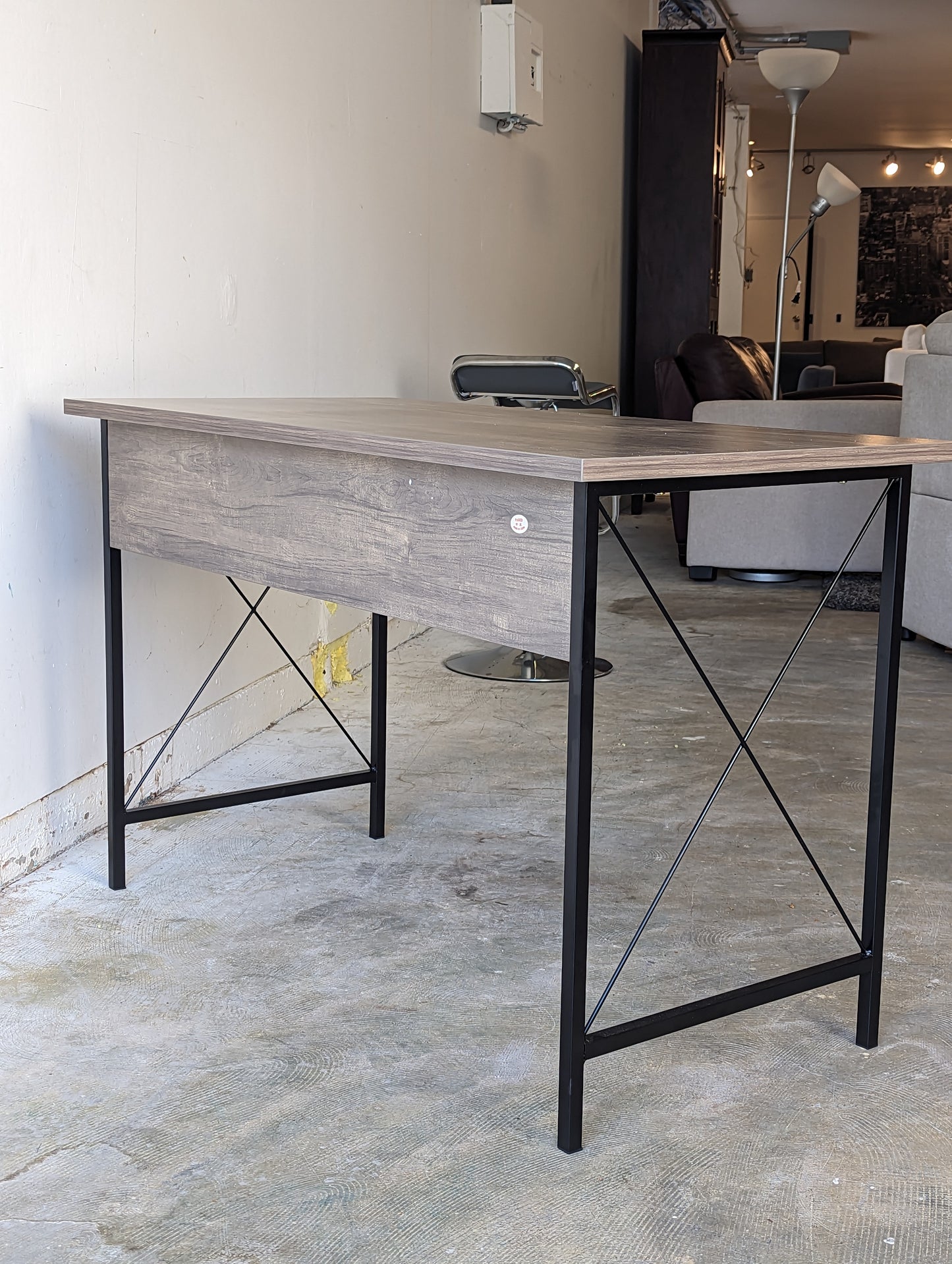 Ivan Office Desk