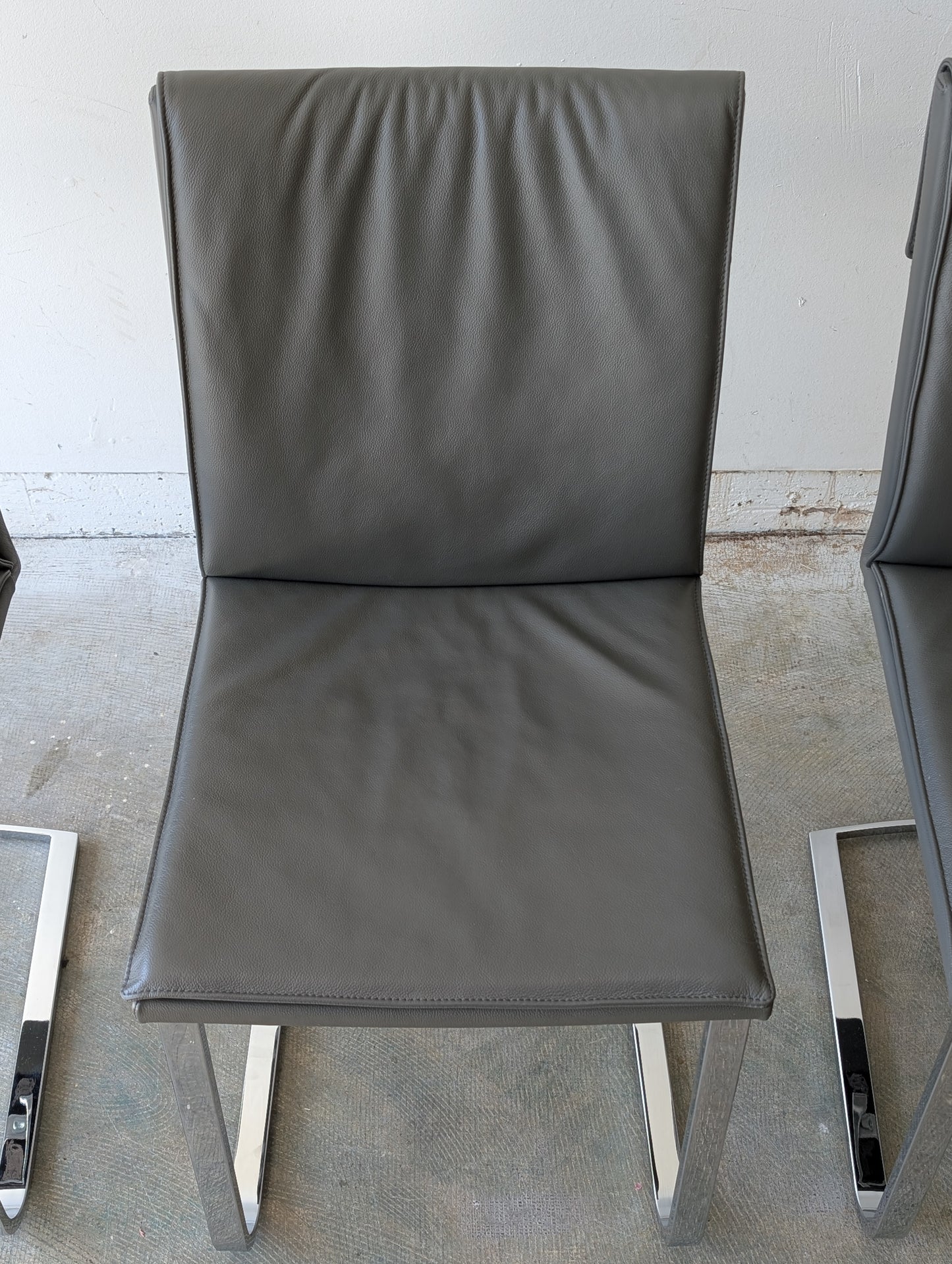 Cattelan Italia Liz Chair