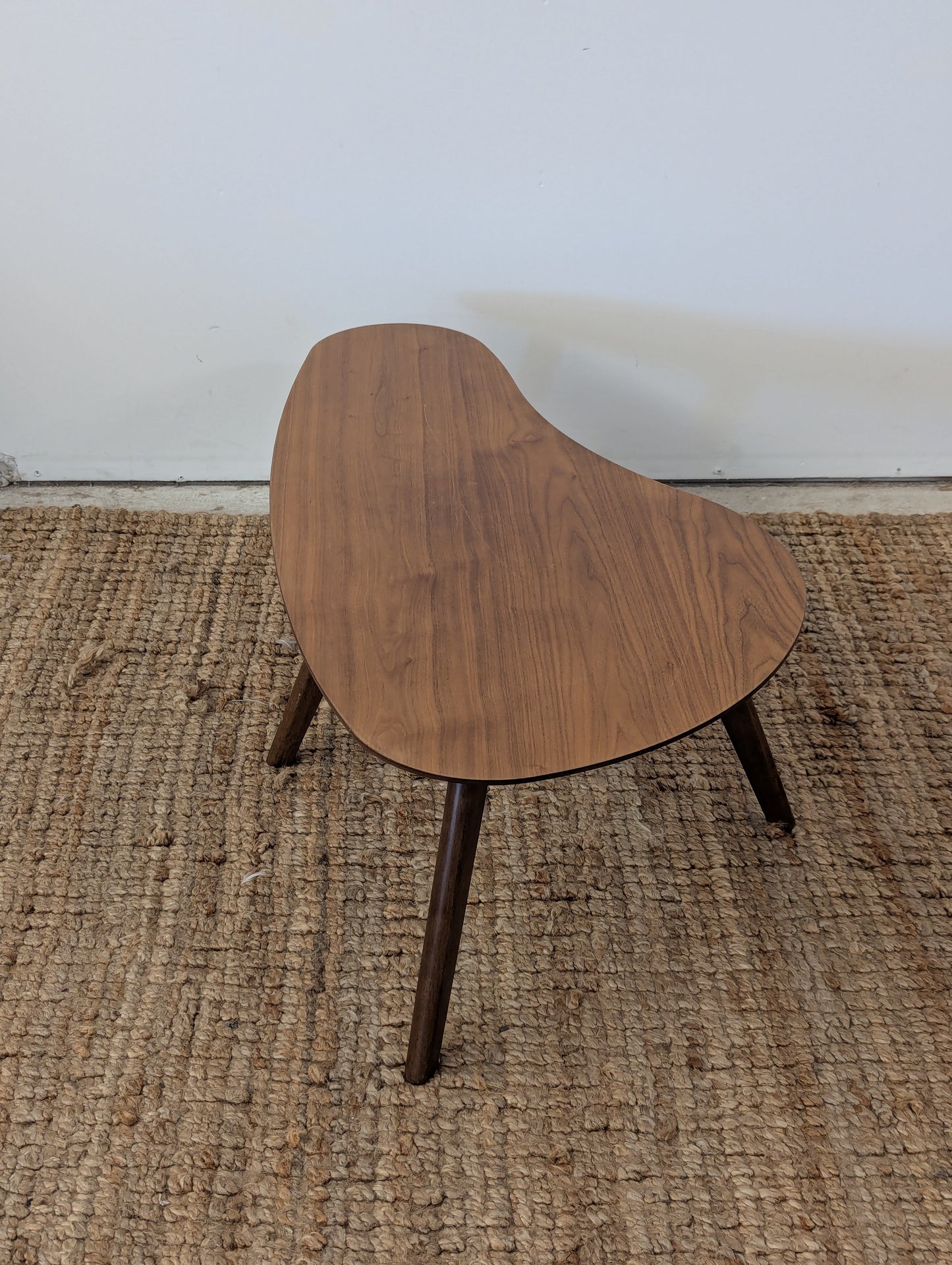 MCM Style Coffee Bean table