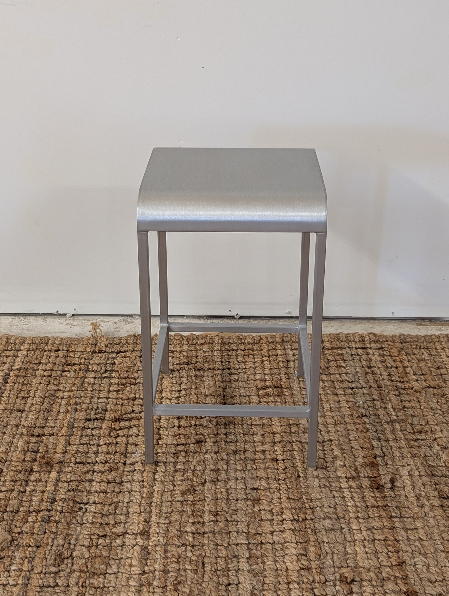 Emeco Counter Stool