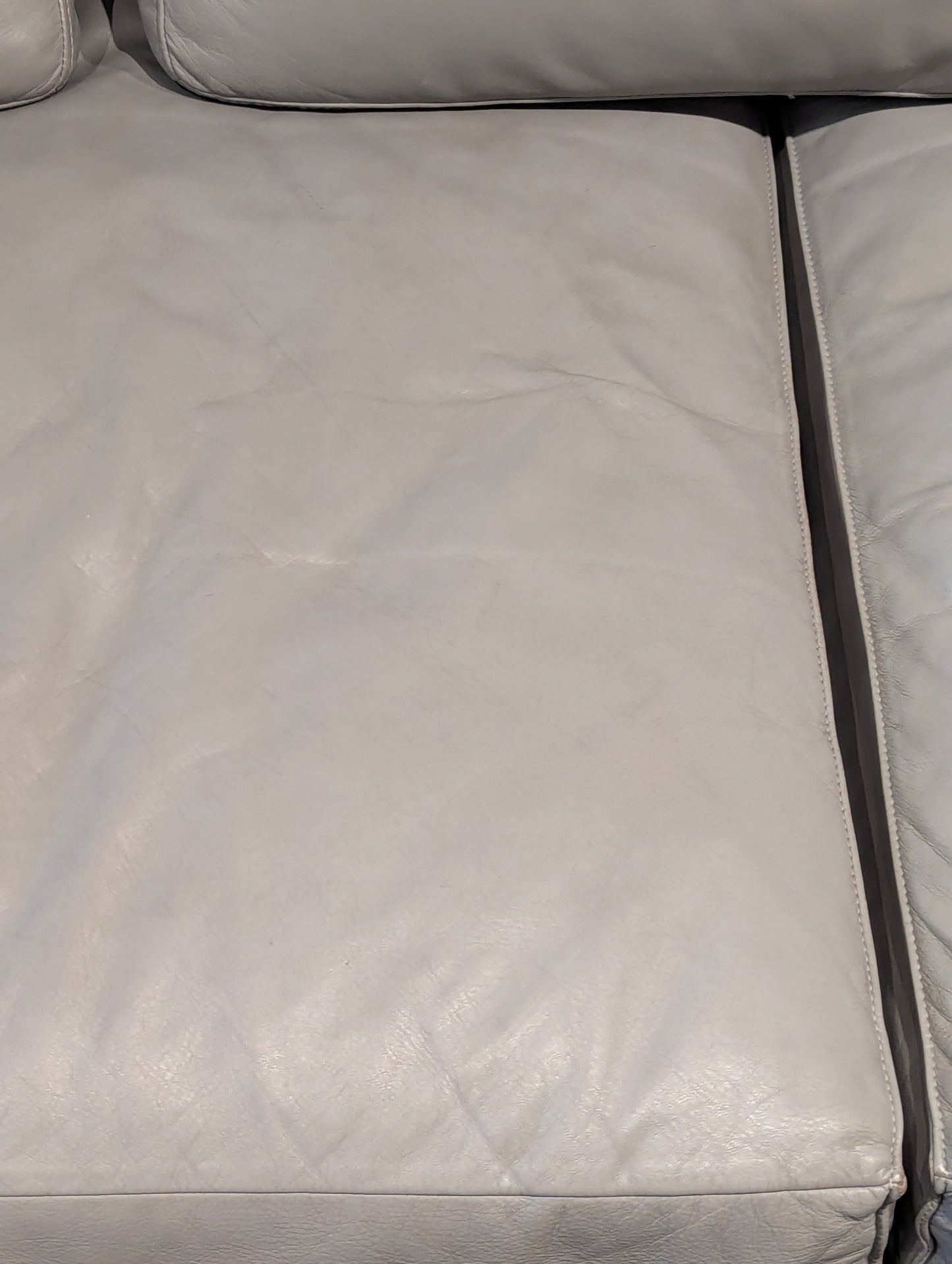 Ligne Roset Nils Sofa + Ottoman
