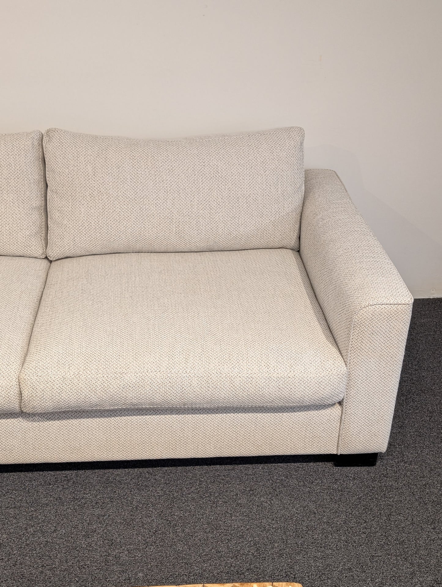 Van Gogh Haven Custom Sectional