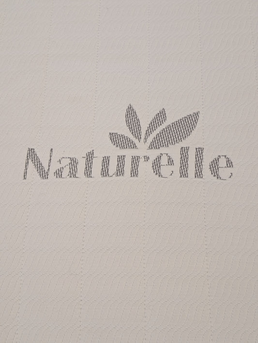 Naturelle Green Tea Twin Mattress