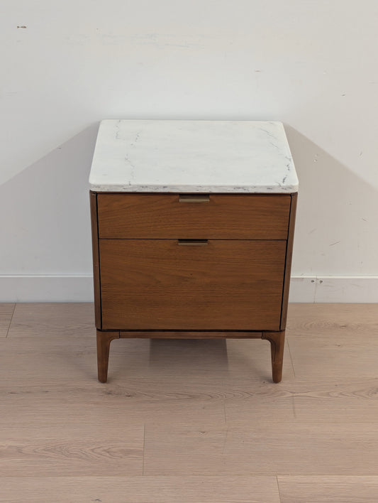 West Elm Parker Nightstand