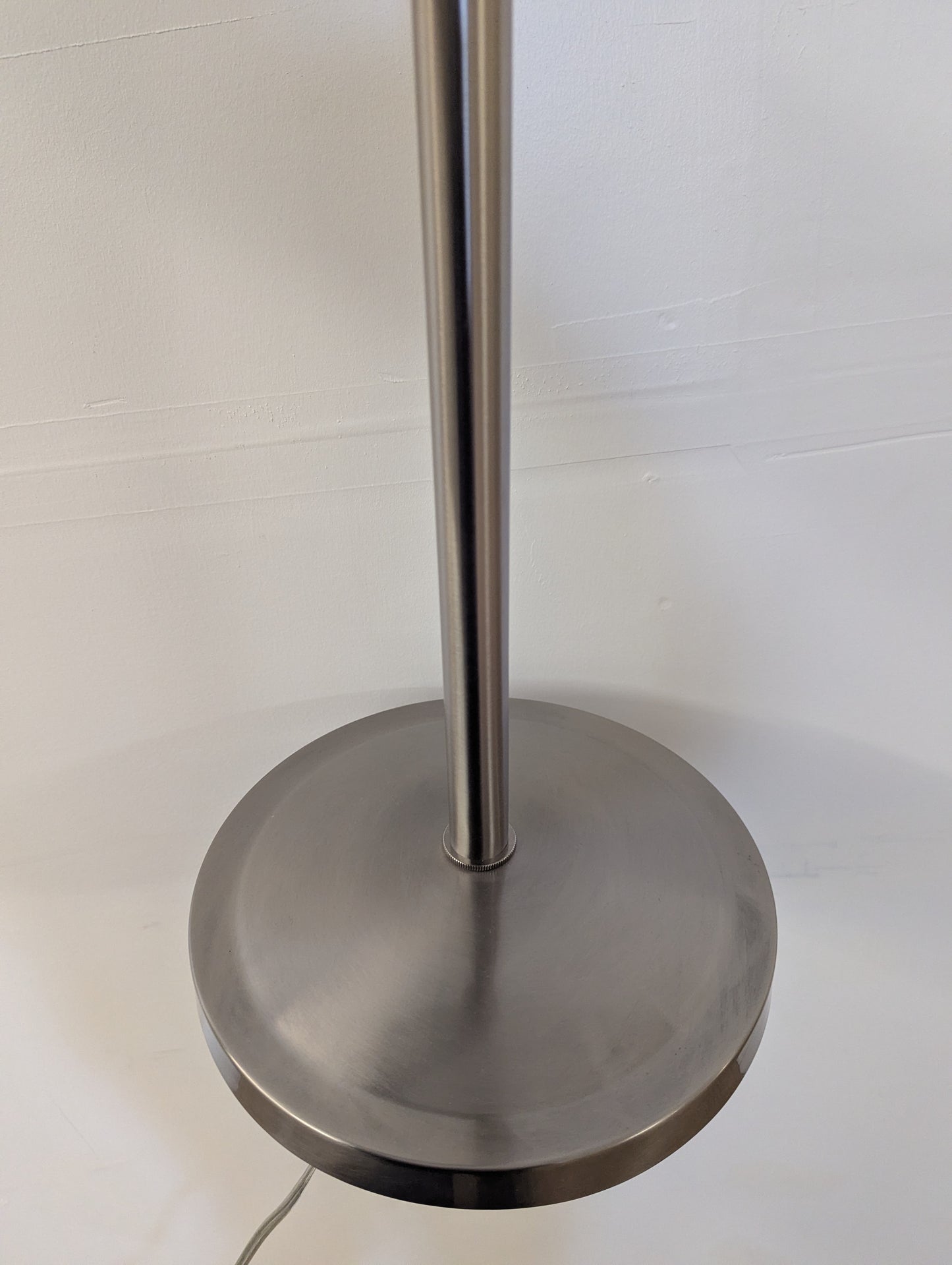 House of Troy Pinnacle Adjustable Halogen Floor Lamp