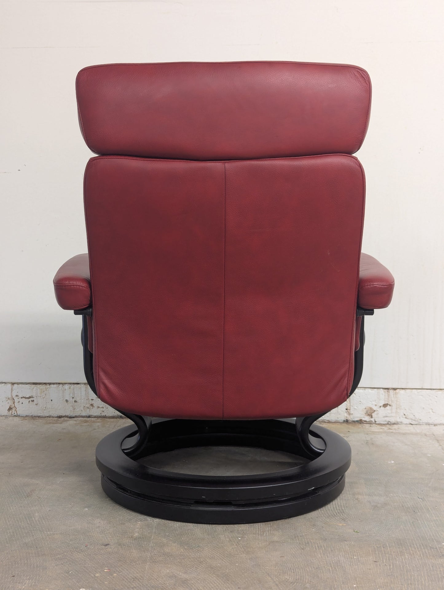 Stressless Taurus Lounge Chair
