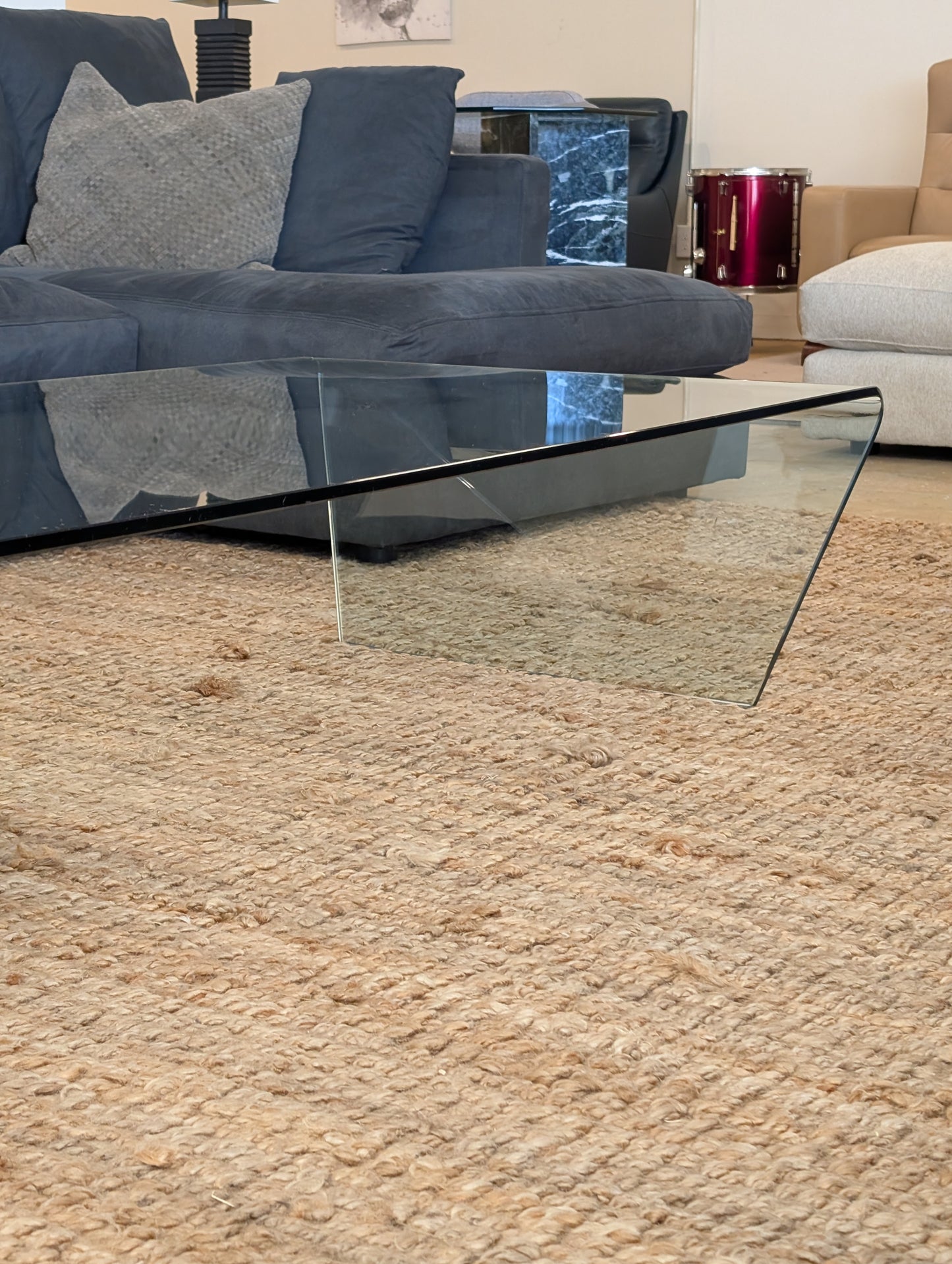 Globe Coffee Table, Cattelan Italia