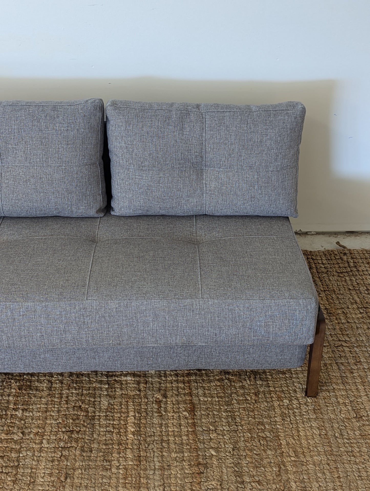 Innovation Living Cubed 140 Sofa Bed