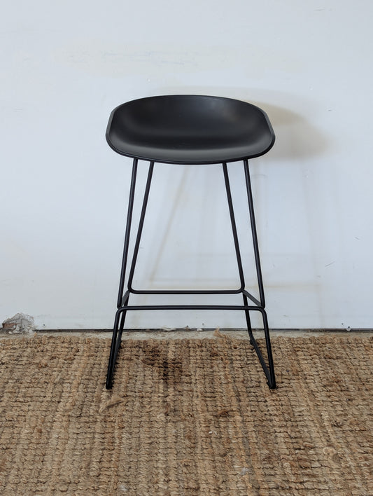 Hay About A Stool 38