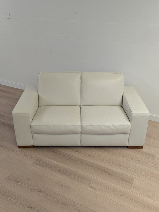 Natuzzi Editions Mod A397 Loveseat