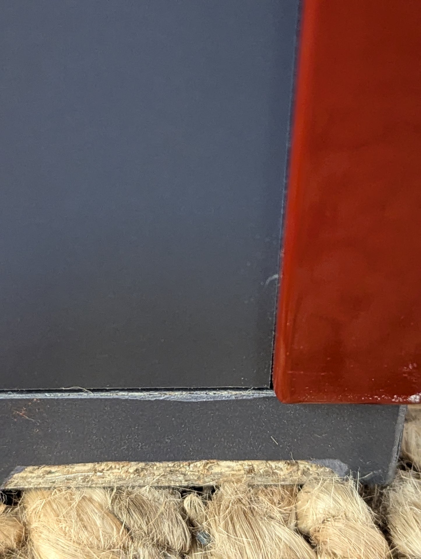 Bensen Brix Night Stand