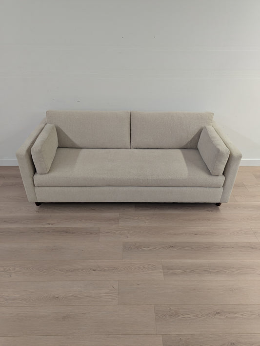 Whittaker Designs Clairmont Sofa