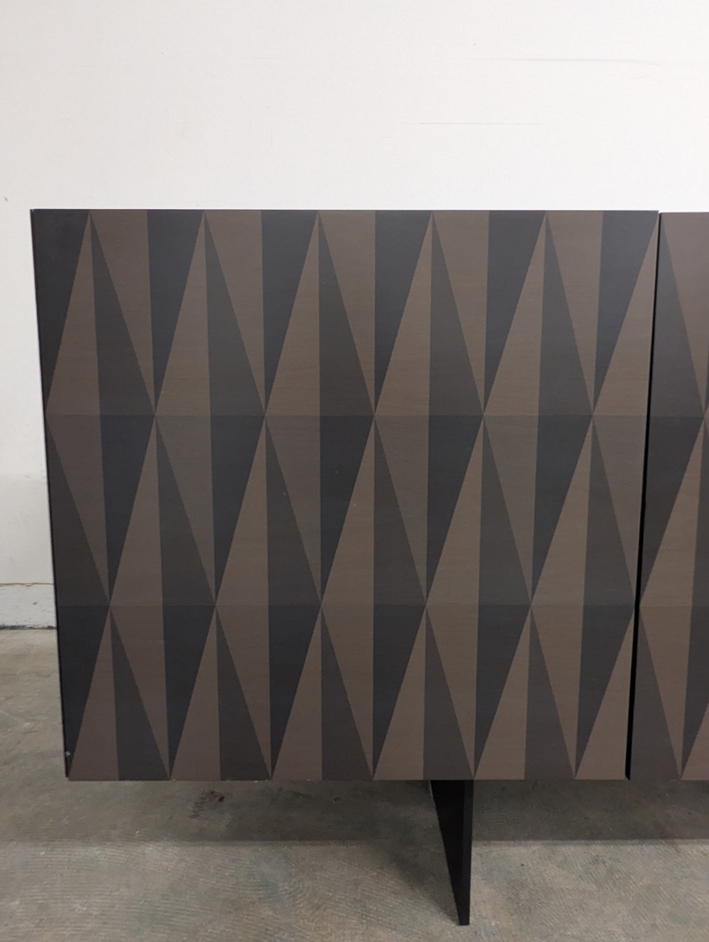 Cattelan Italia Arabesque Sideboard