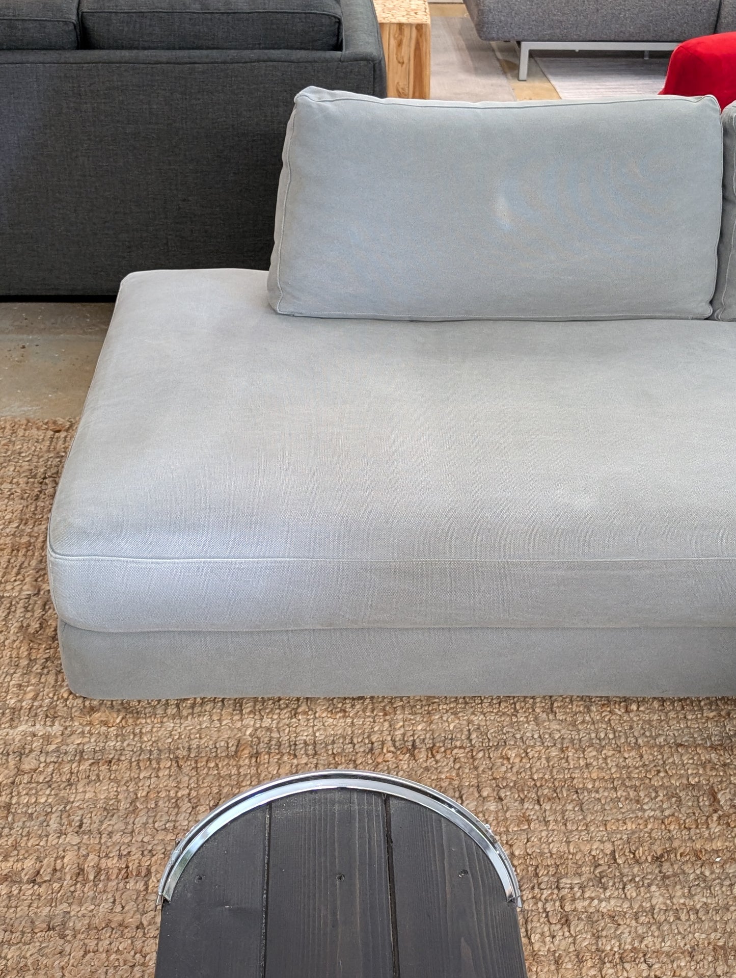 West Elm Haven Sectional