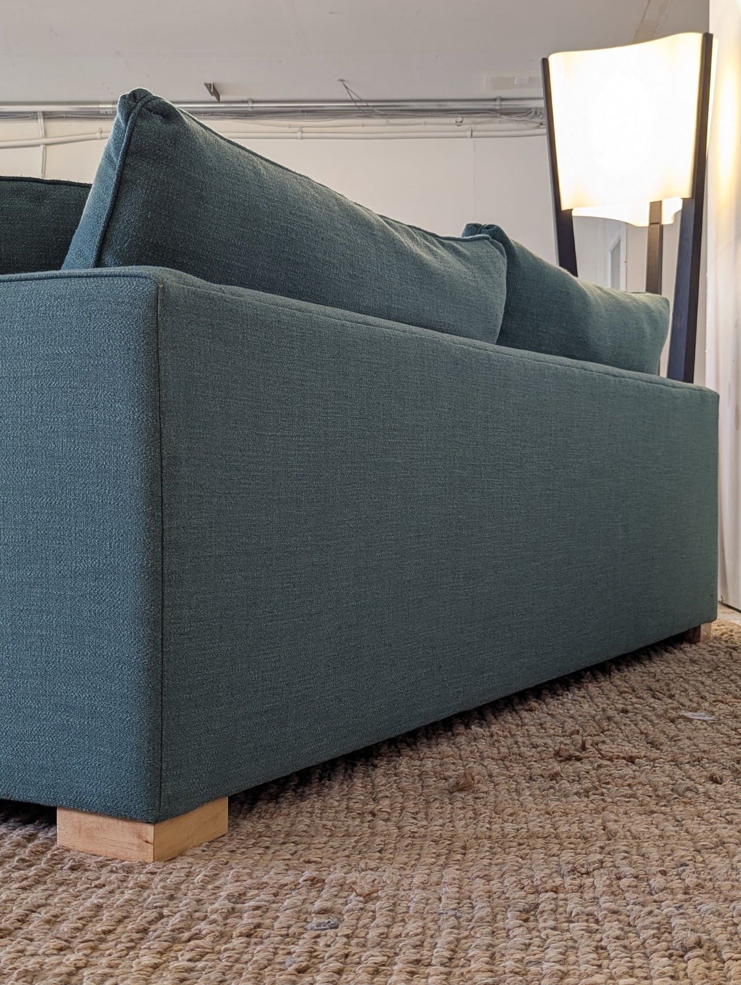 Van Gogh Sibley Sectional