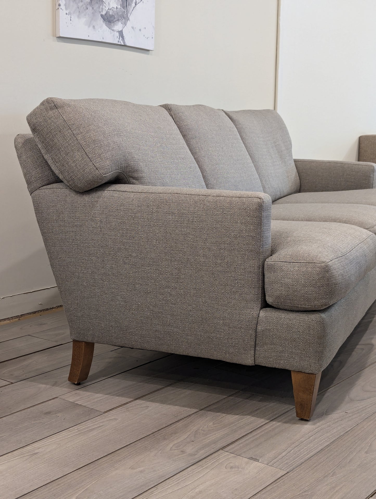 Tatum Sofa Robin Bruce
