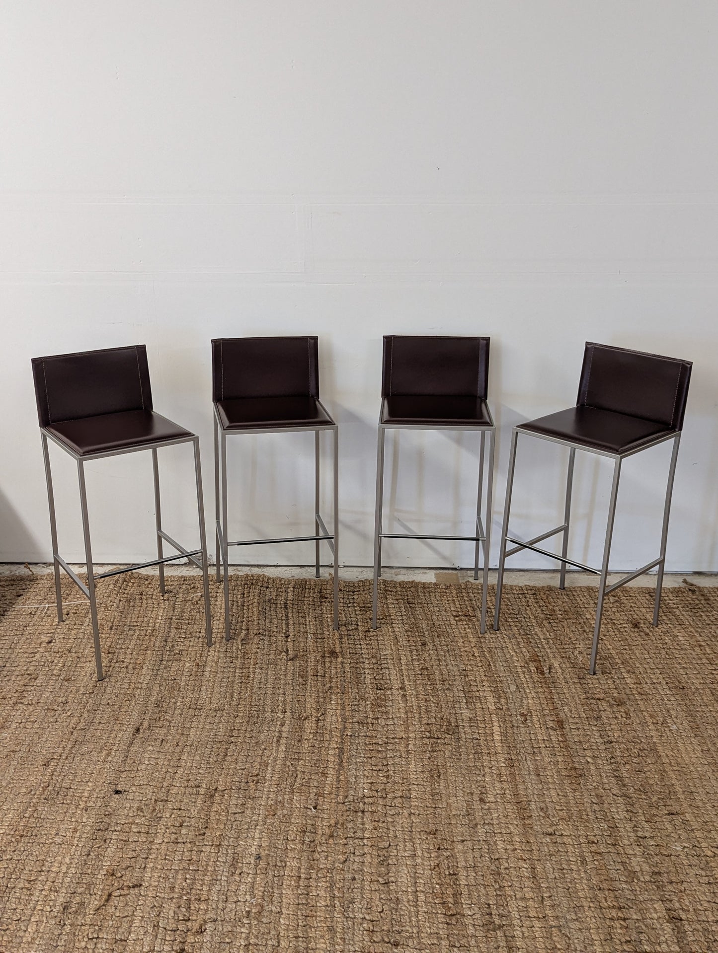 Calligaris Trama Bar Stool (4 avail)
