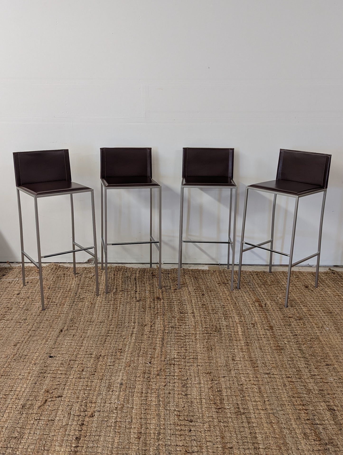 Calligaris Trama Bar Stool (4 avail)