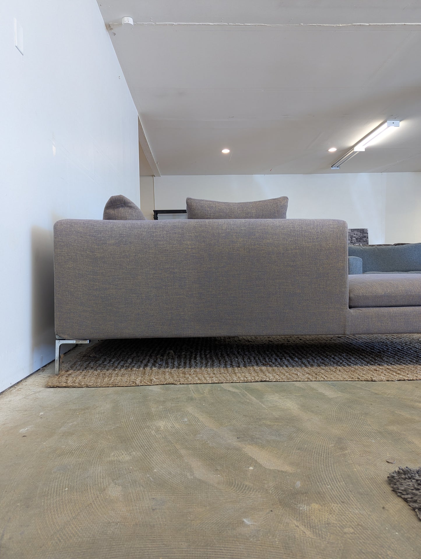 Camerich Alison Corner Sectional