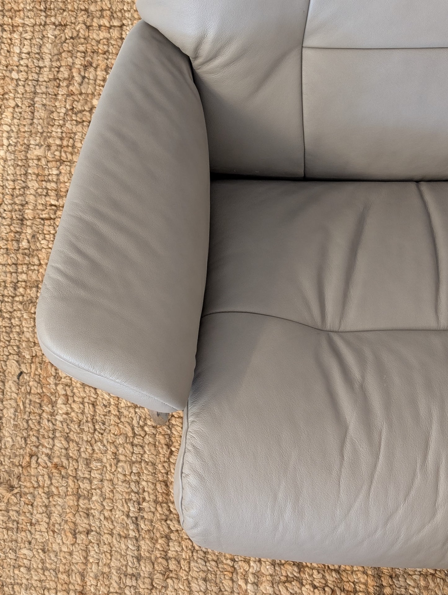 Ekornes Stressless Ruby Chair