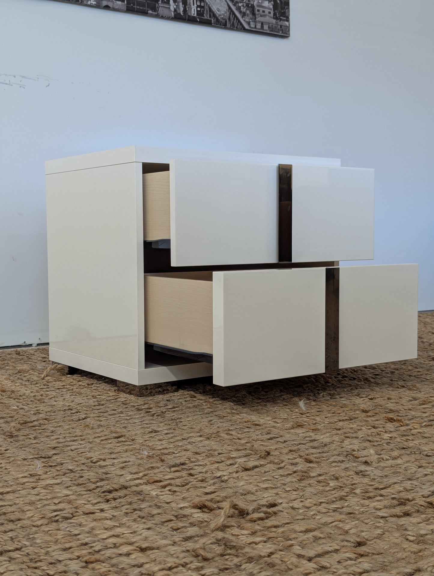 Imperia Nightstand