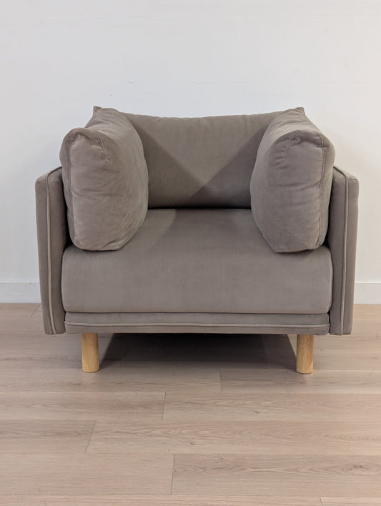 Rove Concepts Anderson Armchair