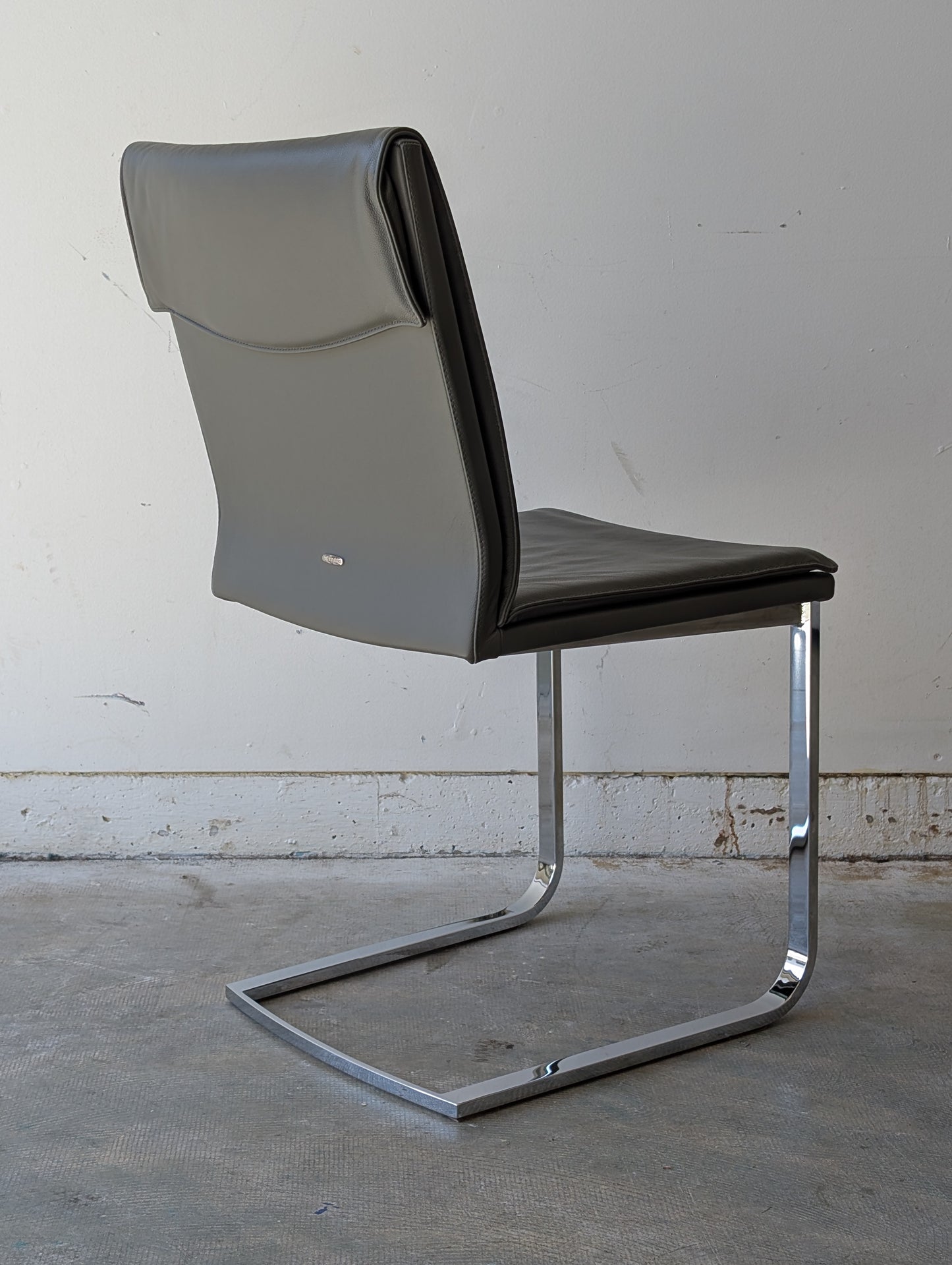 Cattelan Italia Liz Chair