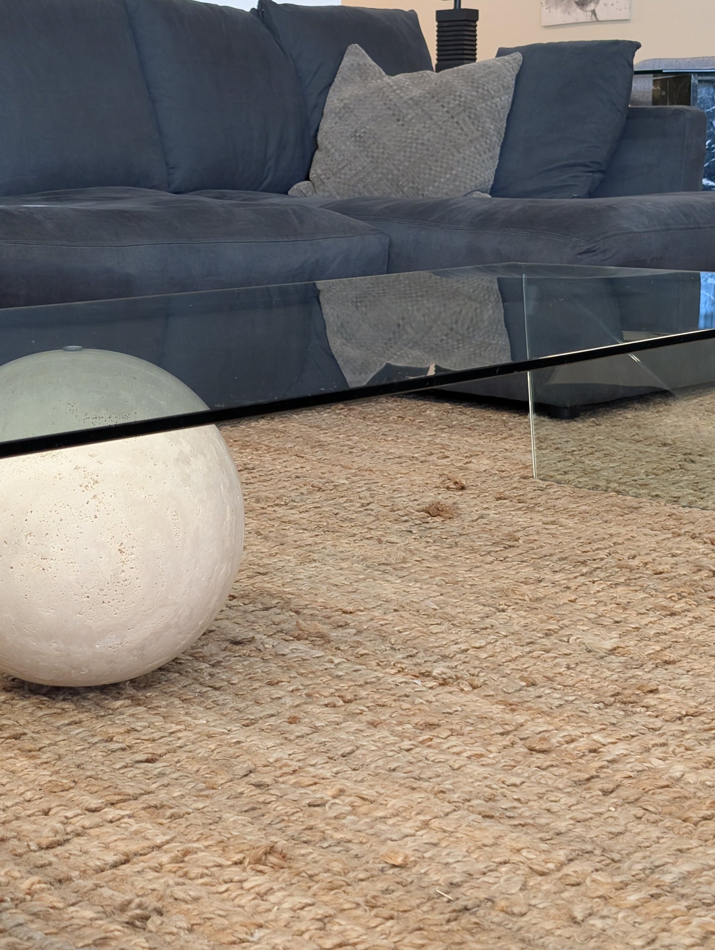 Globe Coffee Table, Cattelan Italia