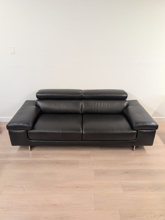 Natuzzi Editions MODB618 Sofa
