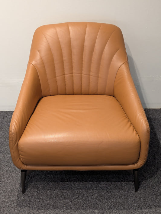 Natuzzi Editions Felicita Chair