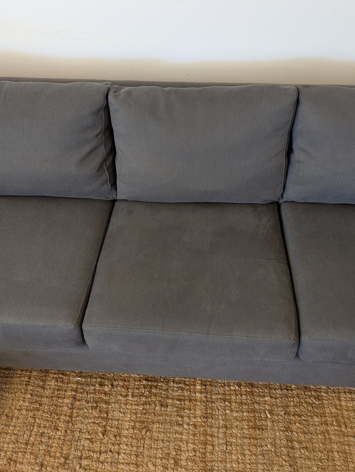Stylus Tribeca Sectional