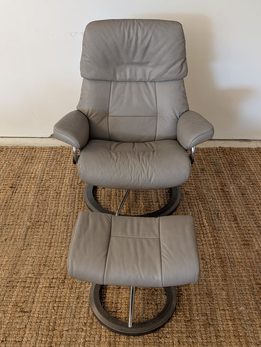 Ekornes Stressless Ruby Chair