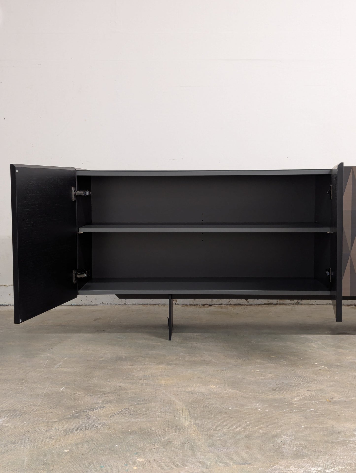 Cattelan Italia Arabesque Sideboard