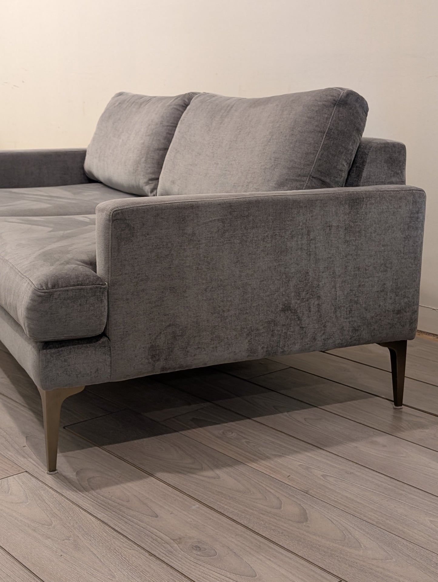 West Elm Andes Sofa