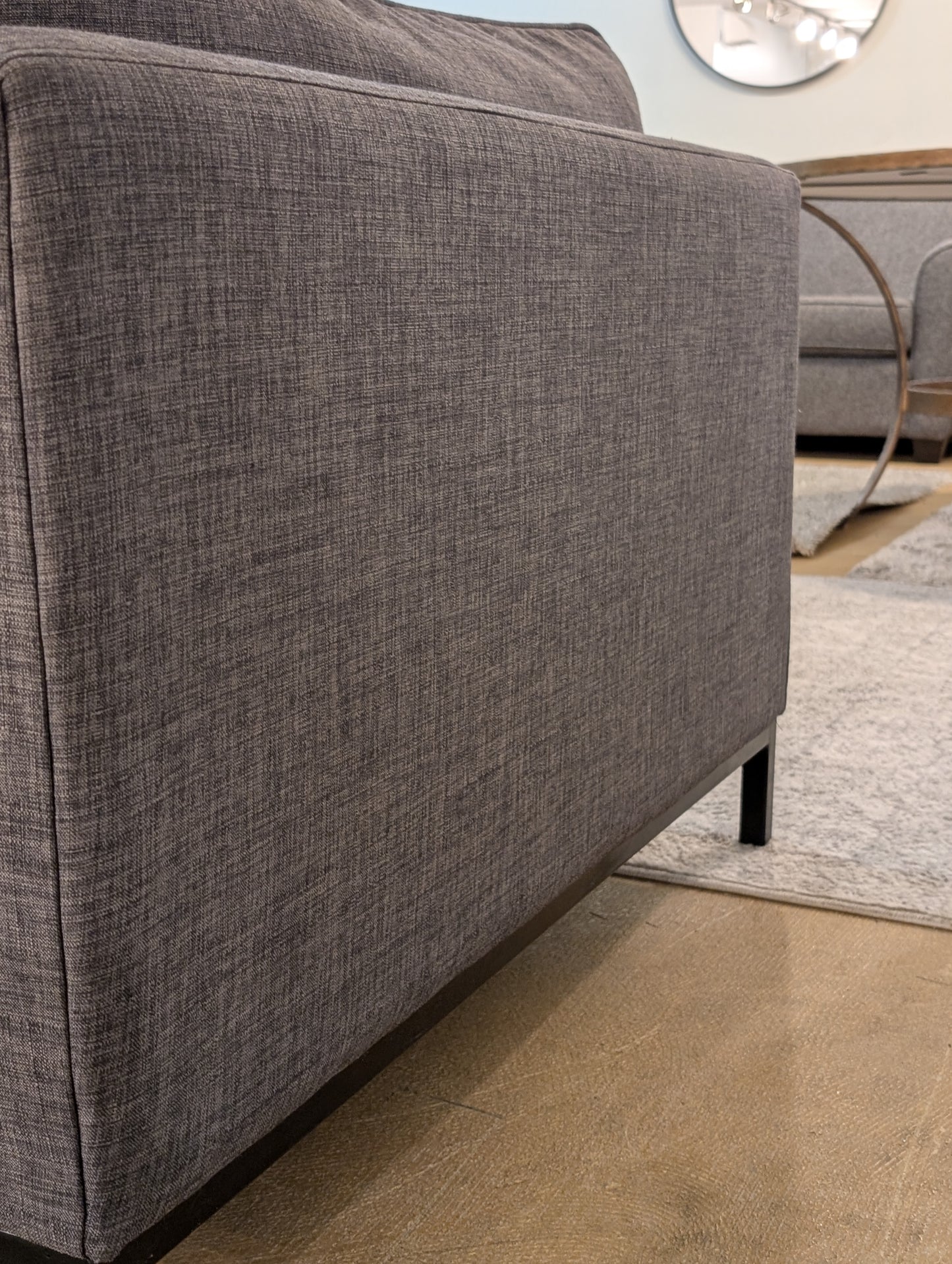 Grammercy 3 Piece Sectional