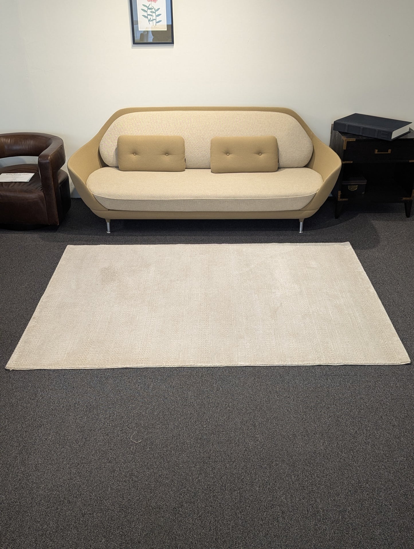 Jordan's Interior Lineage Rug