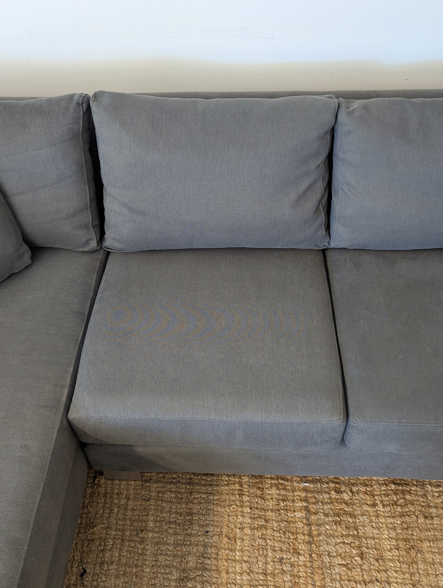 Stylus Tribeca Sectional